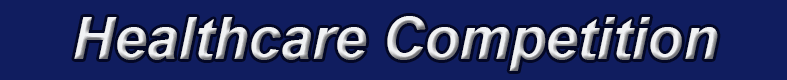 Healthcare Competition
