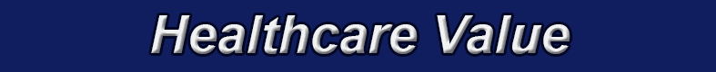 Healthcare Value